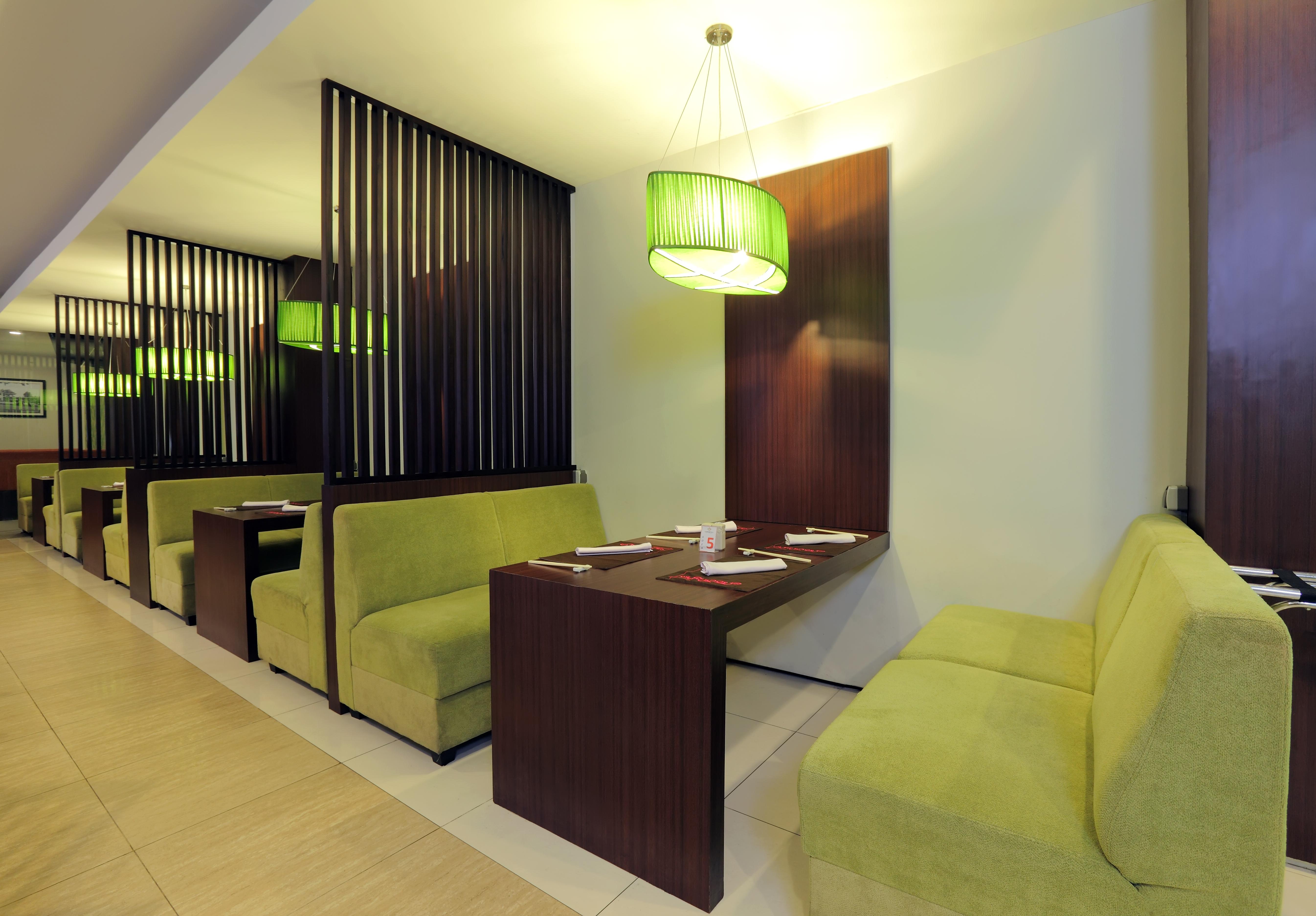 Lombok Plaza Hotel And Convention Mataram Exteriér fotografie