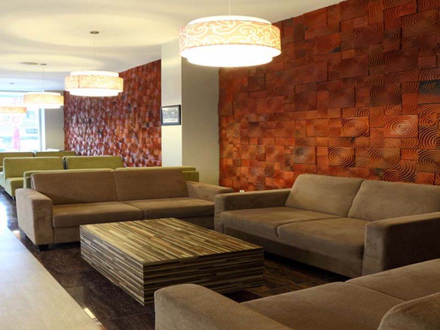 Lombok Plaza Hotel And Convention Mataram Exteriér fotografie
